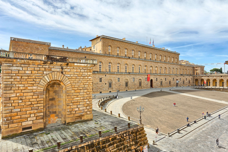 Exterior & Views 2, Genteel Home Piazza Pitti, Florence