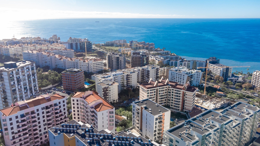 Others 4, Terrace Apartment by Atlantic Holiday, Funchal