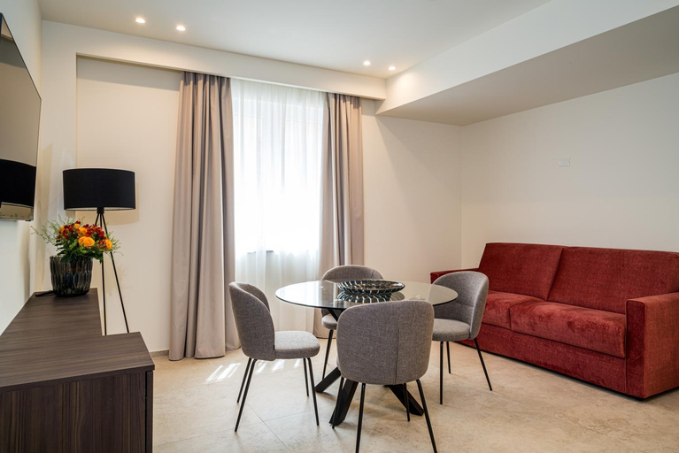 Others 4, I Due Mori - Luxury Rooms, Messina