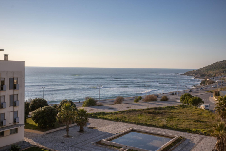 Others 3, Marginal Oceanica Apartment, Figueira da Foz