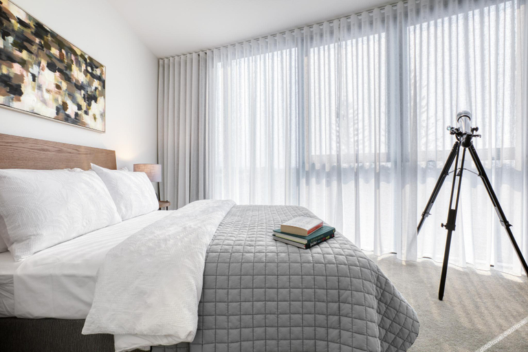 Bedroom 3, Vue Broadbeach, Gold Coast