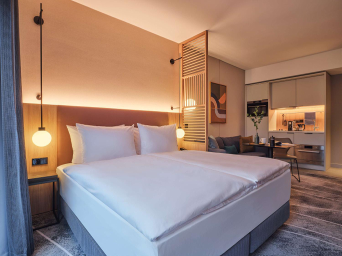 Bedroom 14