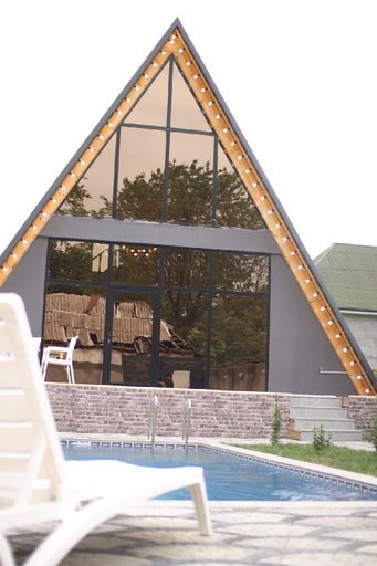 Sport & Beauty, Gabala Chesnut Villa Resort, Qəbələ