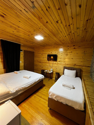 Others 3, Hesaplı kofteci otel, Merkez