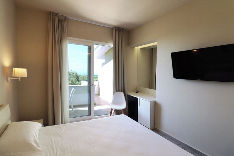 Bedroom 2, Borgo San Cosmo Tropea, Vibo Valentia