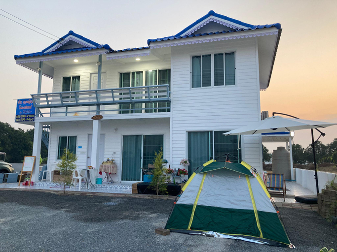 Others 5, Baan Dujdarin Homestay, Phuttha Mon Thon