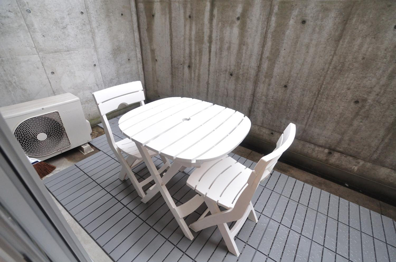 Others 2, Bijou Suites Lohas, Osaka