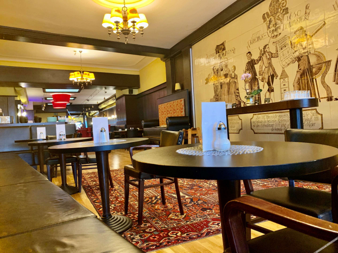 Food & Drinks 4, DORMERO PaHo Wels, Wels