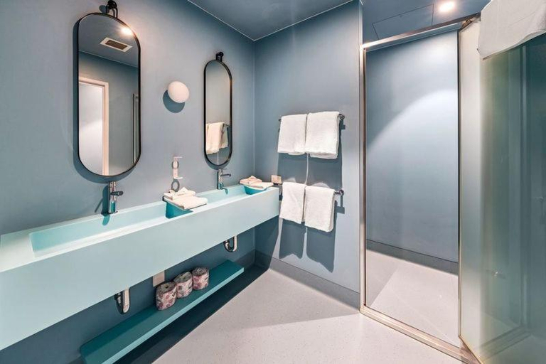 Bathroom 6