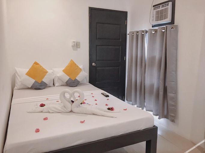 Bedroom 2, Palmera El Nido Inn, El Nido