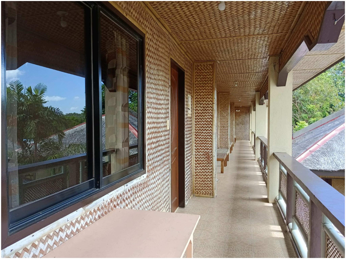 Public Area, Boracay Actopia Resort, Malay