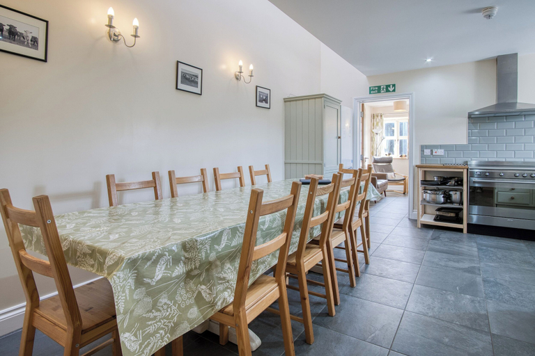 Others 5, The Chaffhouse - 4 Bedroom - Llangennith, Swansea