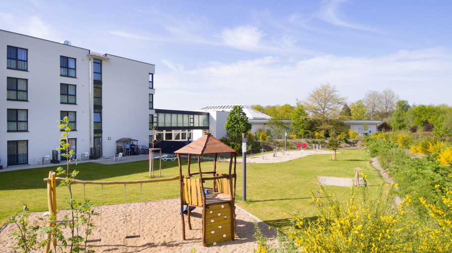 Exterior & Views 1, Riff Resort, Leipzig