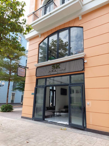Exterior & Views 3, SK BOUTIEQUE HOTEL, Phú Quốc