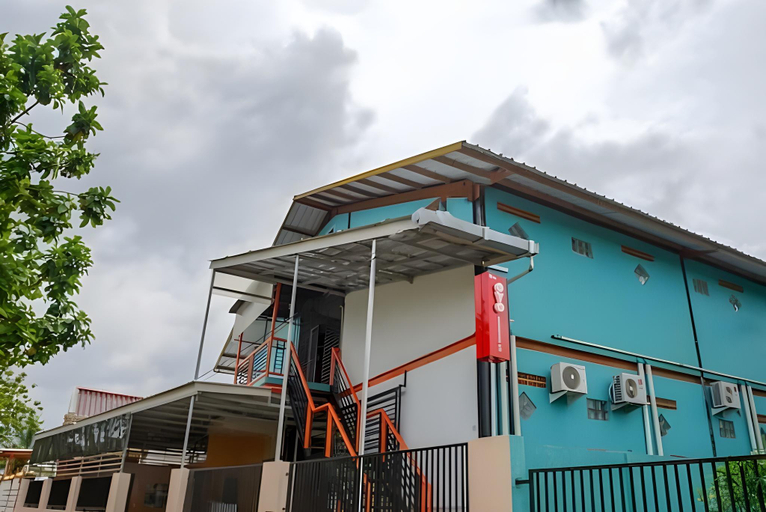 Others 5, OYO Life 189 AA Residence Syariah, Palembang