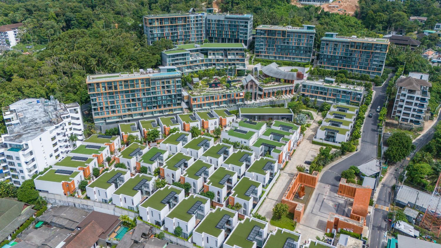 Others 3, Panora villa by VillaCarte, Pulau Phuket