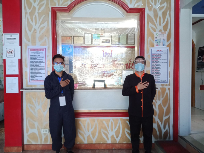 Others 5, Surigao Tourist Inn Main, Surigao City