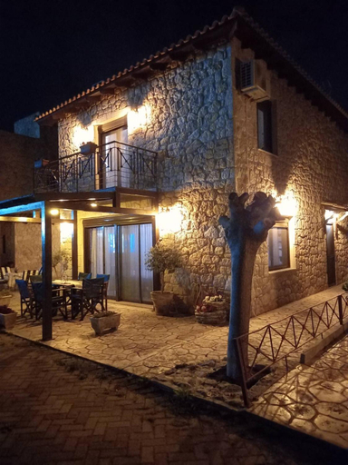 Others 5, Luxury Resort Stone House, Central Macedonia