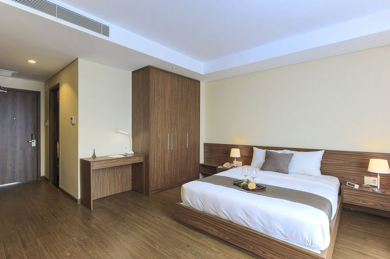 Aurora Serviced Apartments - Adults Only, District 3