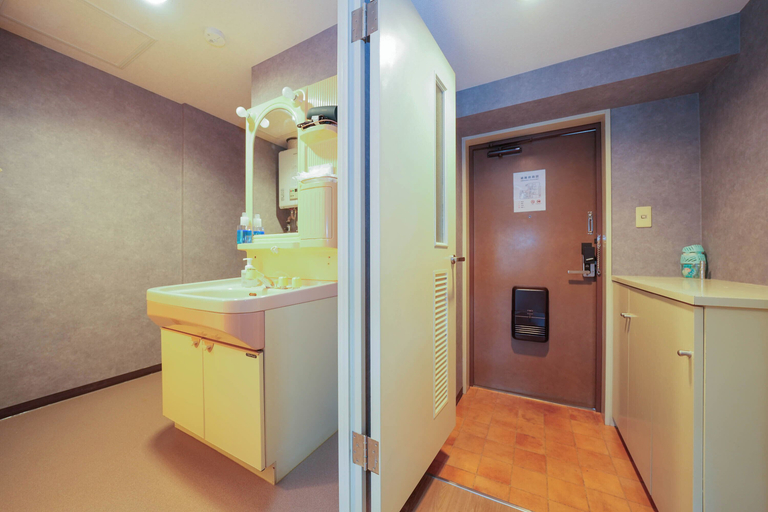 Others 5, Residence KABUTO, Sapporo
