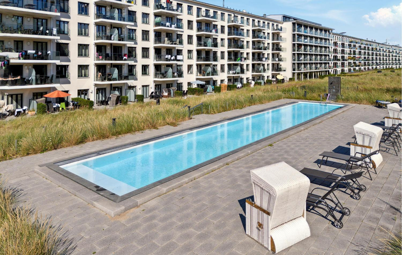 Others 3, Penthouse Eden, Vorpommern-Rügen
