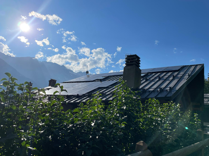 Exterior & Views 1, Chalet Bellevue, Torino