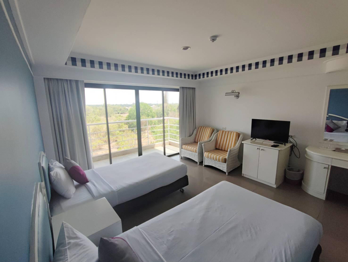 Bedroom 11