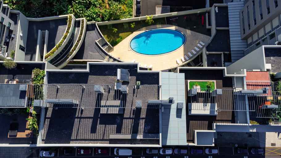 Exterior & Views 2, Terrace Apartment by Atlantic Holiday, Funchal