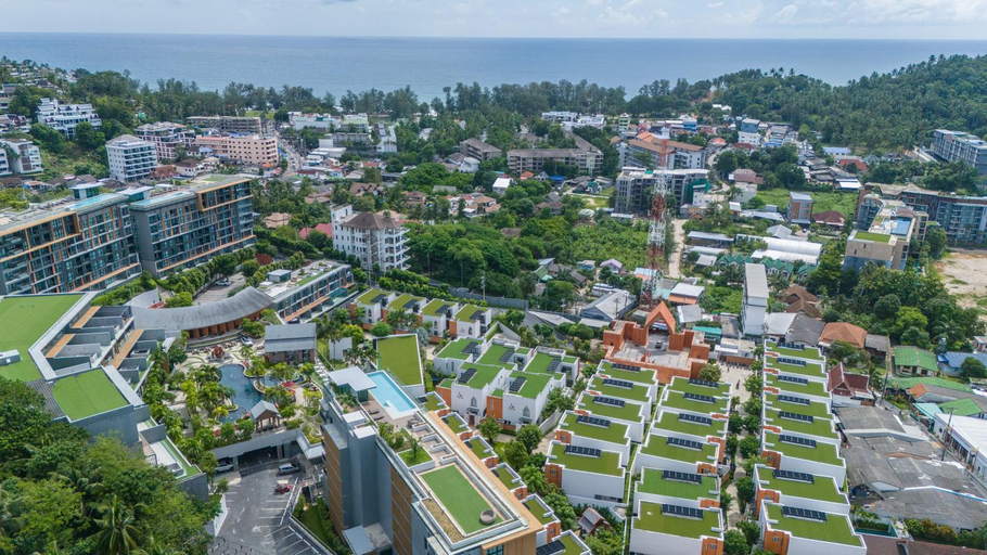 Others 2, Panora villa by VillaCarte, Pulau Phuket
