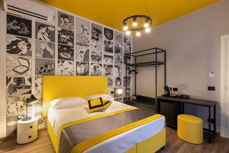 Bedroom 9