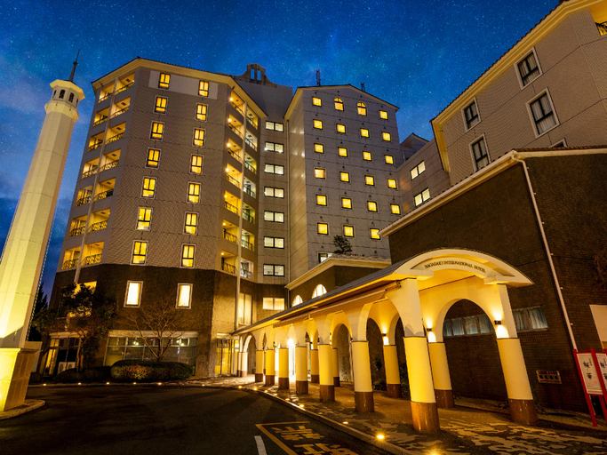 Nagasaki International Hotel, Ōmura