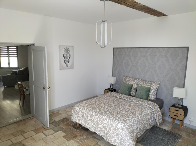 Bedroom 16