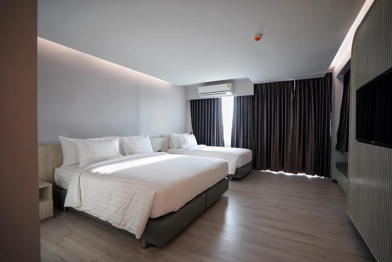 Others 5, Aura Hotel Hatyai, Hat Yai