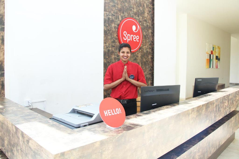 Public Area 4, Spree Resort At Century Wintersun, Bangalore Rural