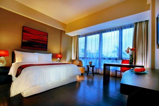 Bedroom 13