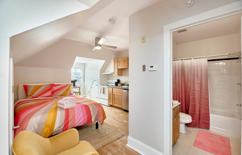 Bedroom 14
