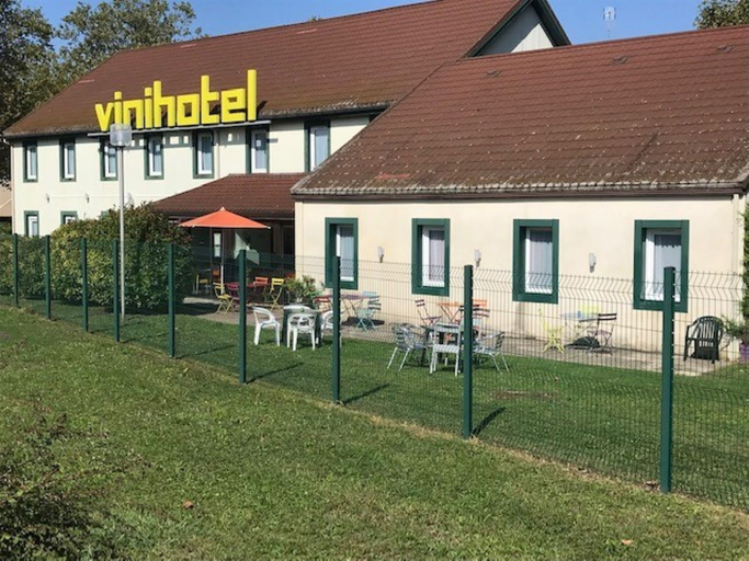 Exterior & Views 1, Vinihôtel, Côte-d'Or