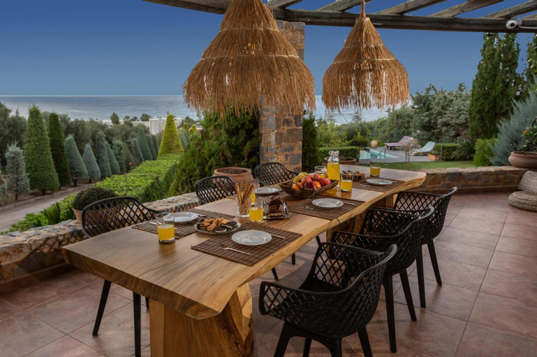 Others 4, Luxury Villa Golden Crest with private pool, Crete