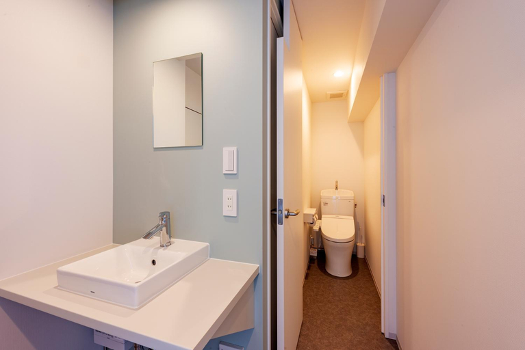 Bathroom 5