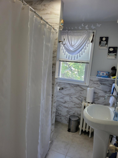 Bathroom 2, Comfortable, Union