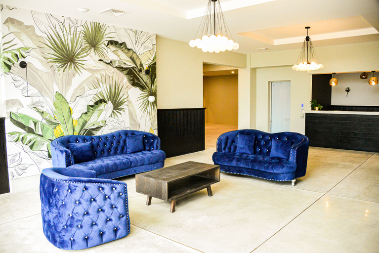Public Area 4, The Watermark Hotel