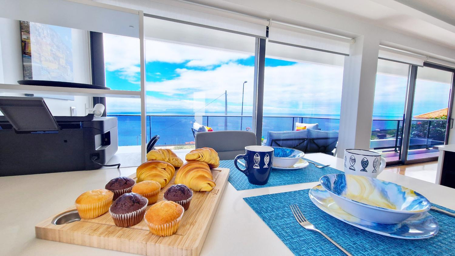 Others 2, Azure Serenity Villa by LovelyStay, Santa Cruz