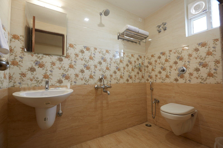 Bathroom 3