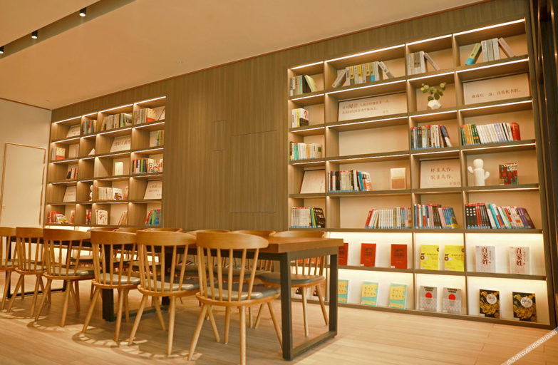 Food & Drinks 5, Hanting Hotel Dandong Kuandian, Dandong