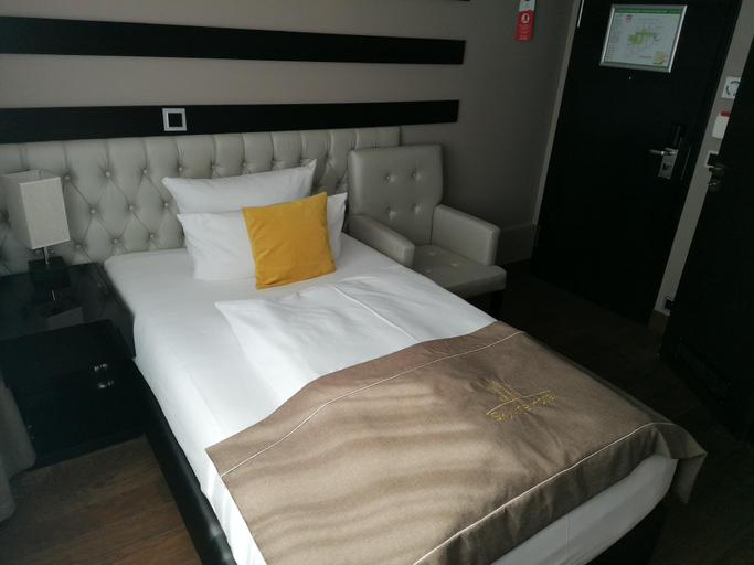 Bedroom 20