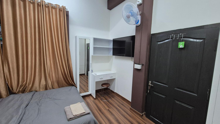 3, Zoram Homestay, Aizawl
