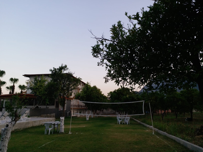 Others 4, Mina Grand Hotel, Kemer