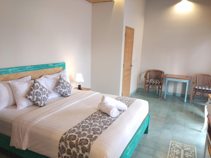 Bedroom 5