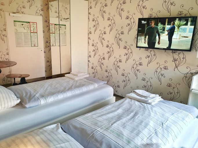 Bedroom 6