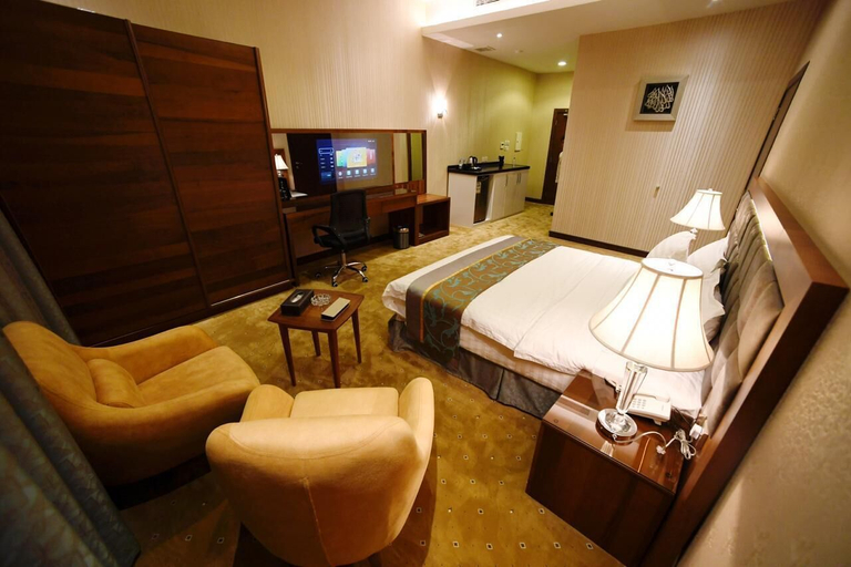 Bedroom 5, Celine Home Al Malqa, Riyadh